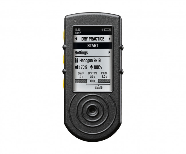 Стрілецький таймер SG Timer 2